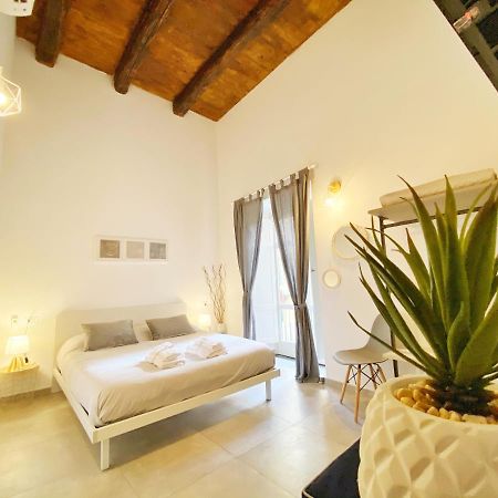 B&B Salerno In Centro 外观 照片