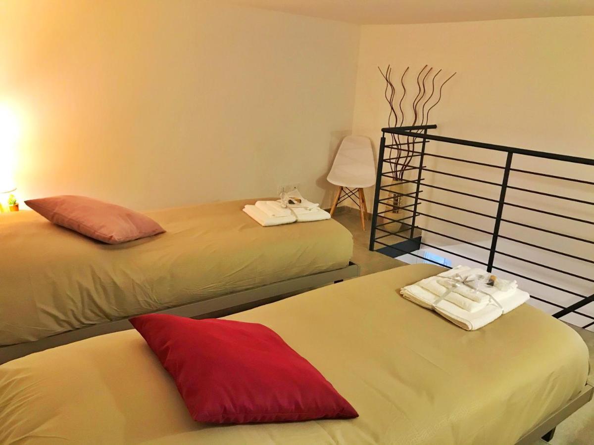 B&B Salerno In Centro 外观 照片