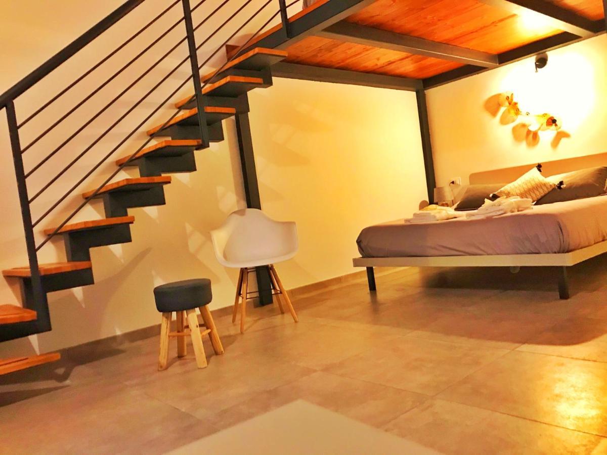 B&B Salerno In Centro 外观 照片