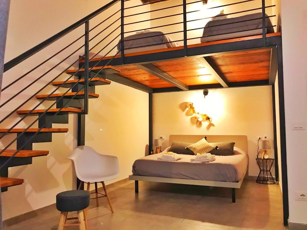 B&B Salerno In Centro 外观 照片