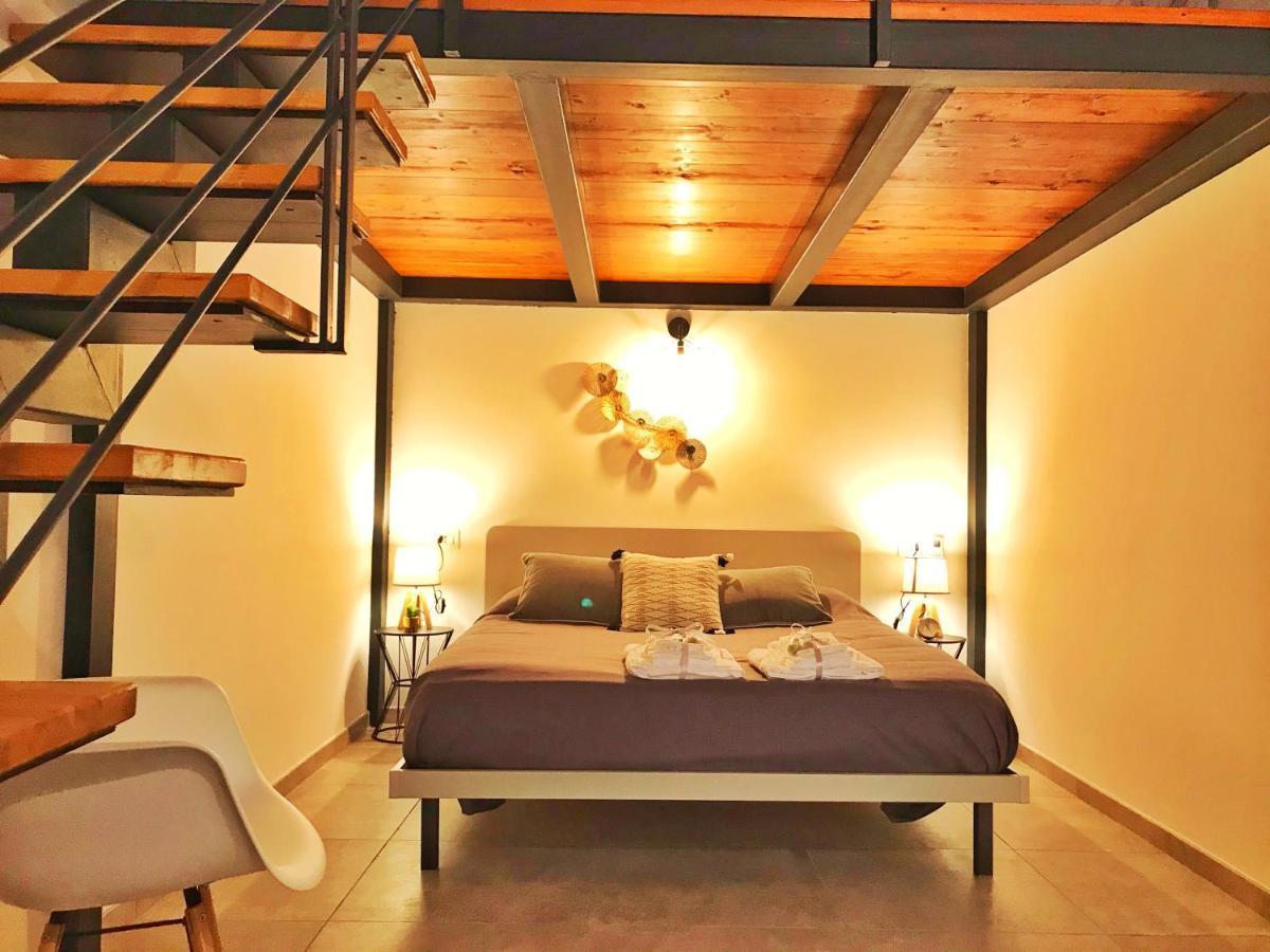 B&B Salerno In Centro 外观 照片