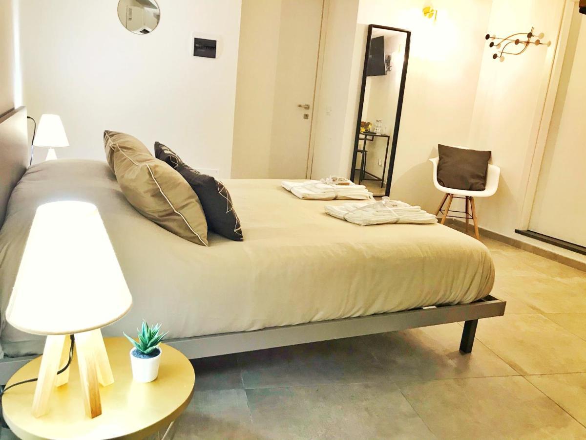 B&B Salerno In Centro 外观 照片
