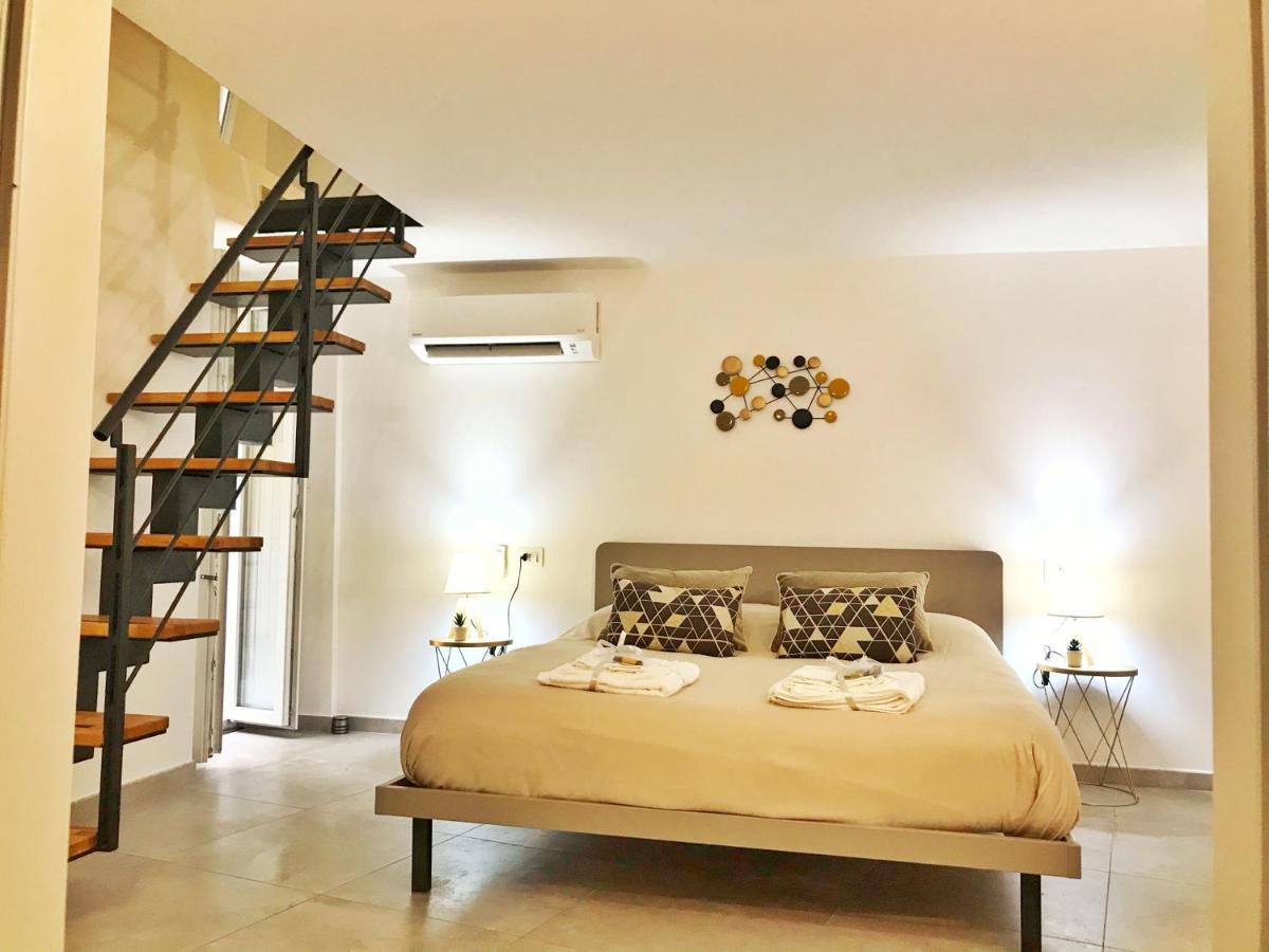 B&B Salerno In Centro 外观 照片