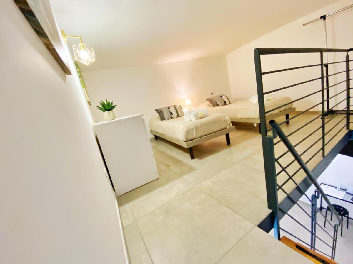 B&B Salerno In Centro 外观 照片