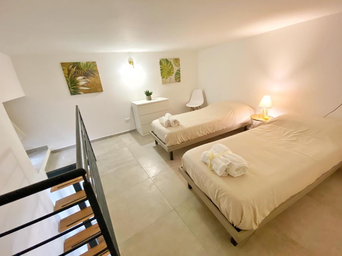 B&B Salerno In Centro 外观 照片