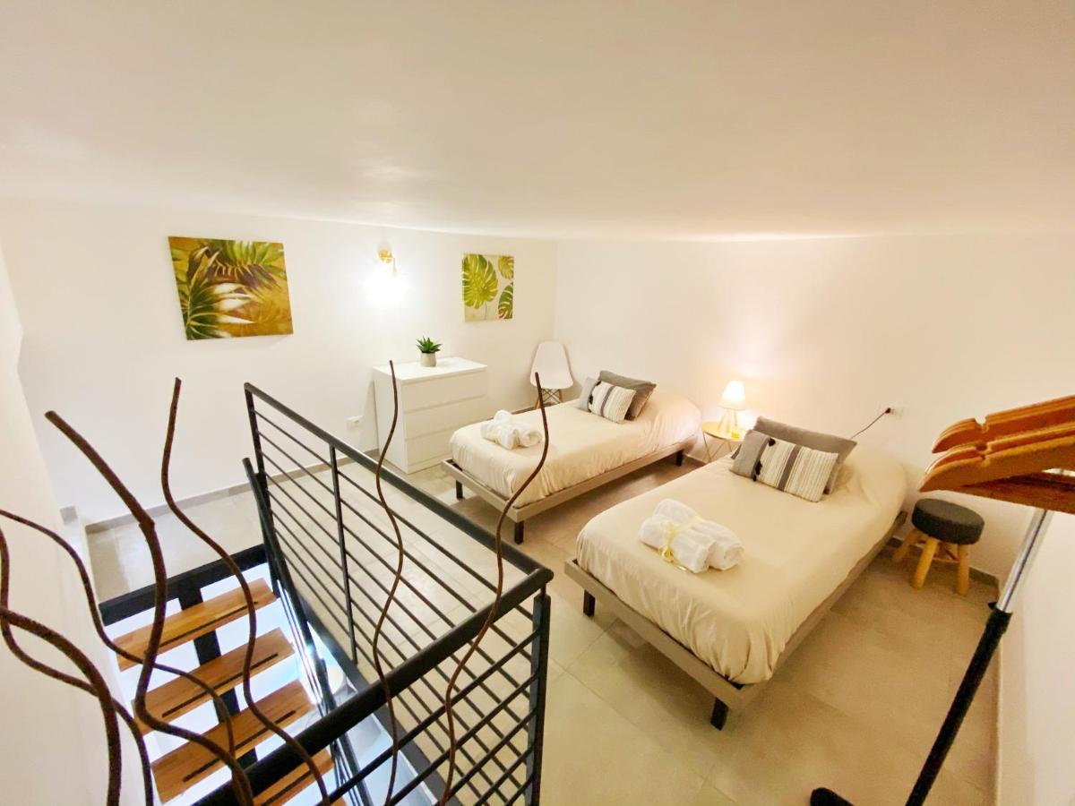 B&B Salerno In Centro 外观 照片