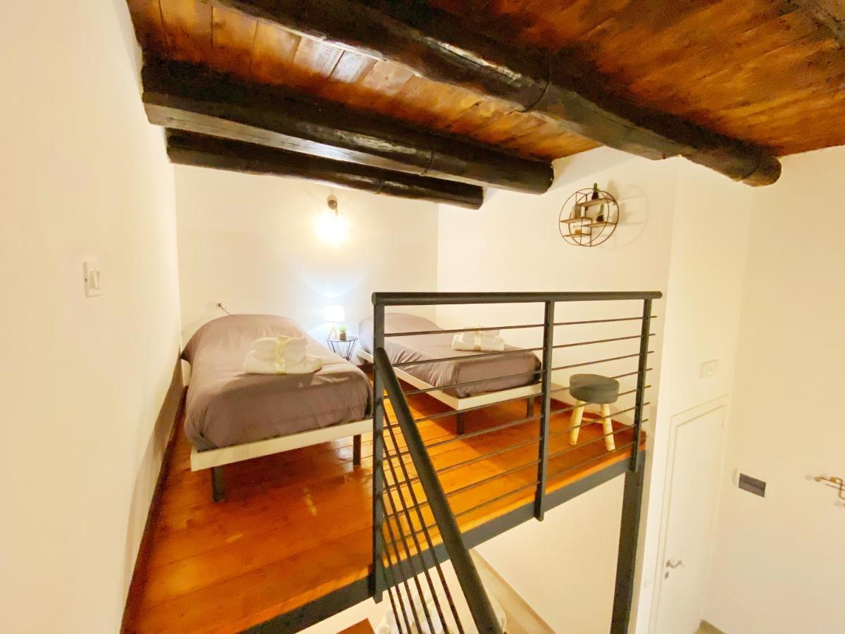 B&B Salerno In Centro 外观 照片