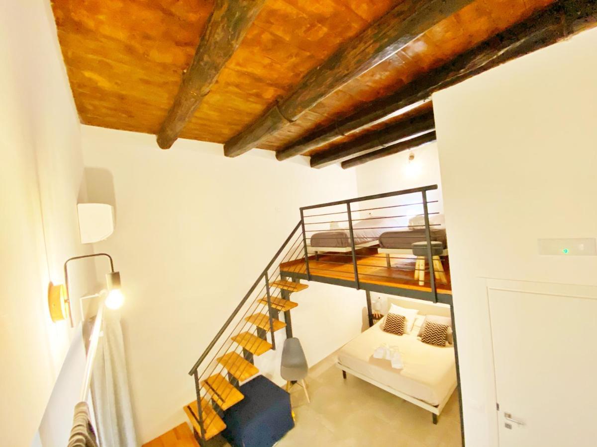 B&B Salerno In Centro 外观 照片