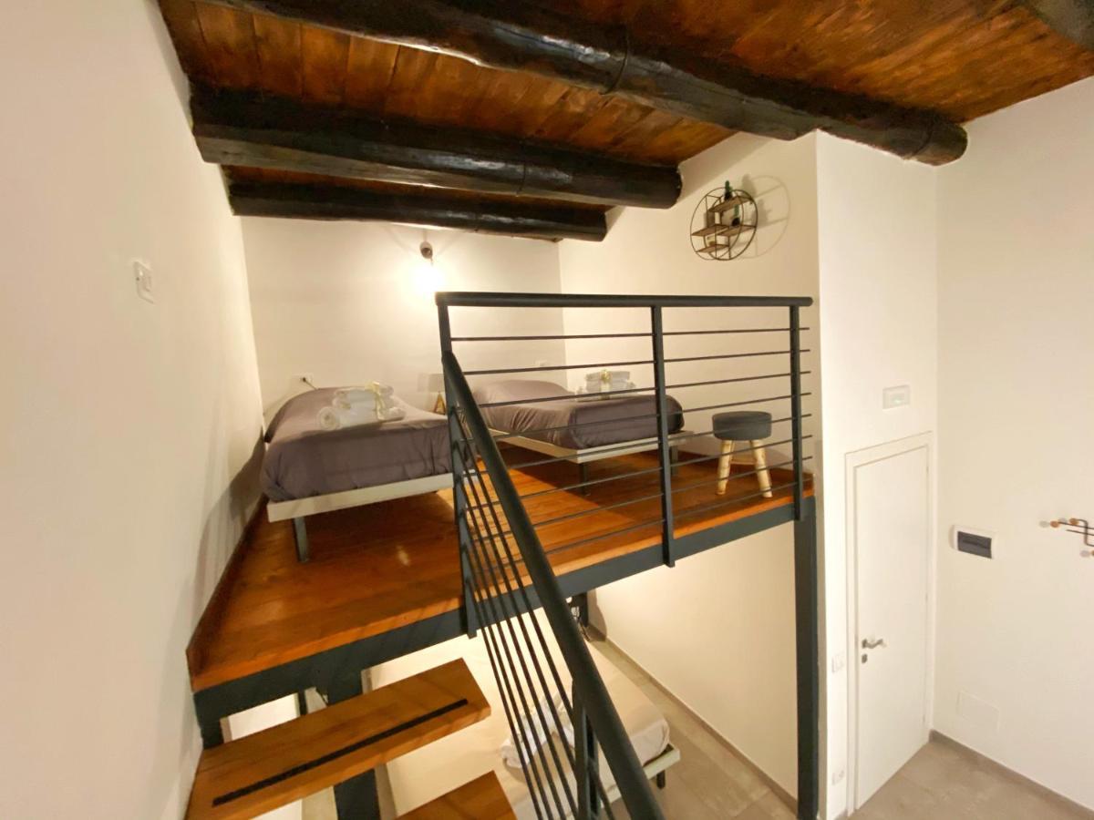 B&B Salerno In Centro 外观 照片