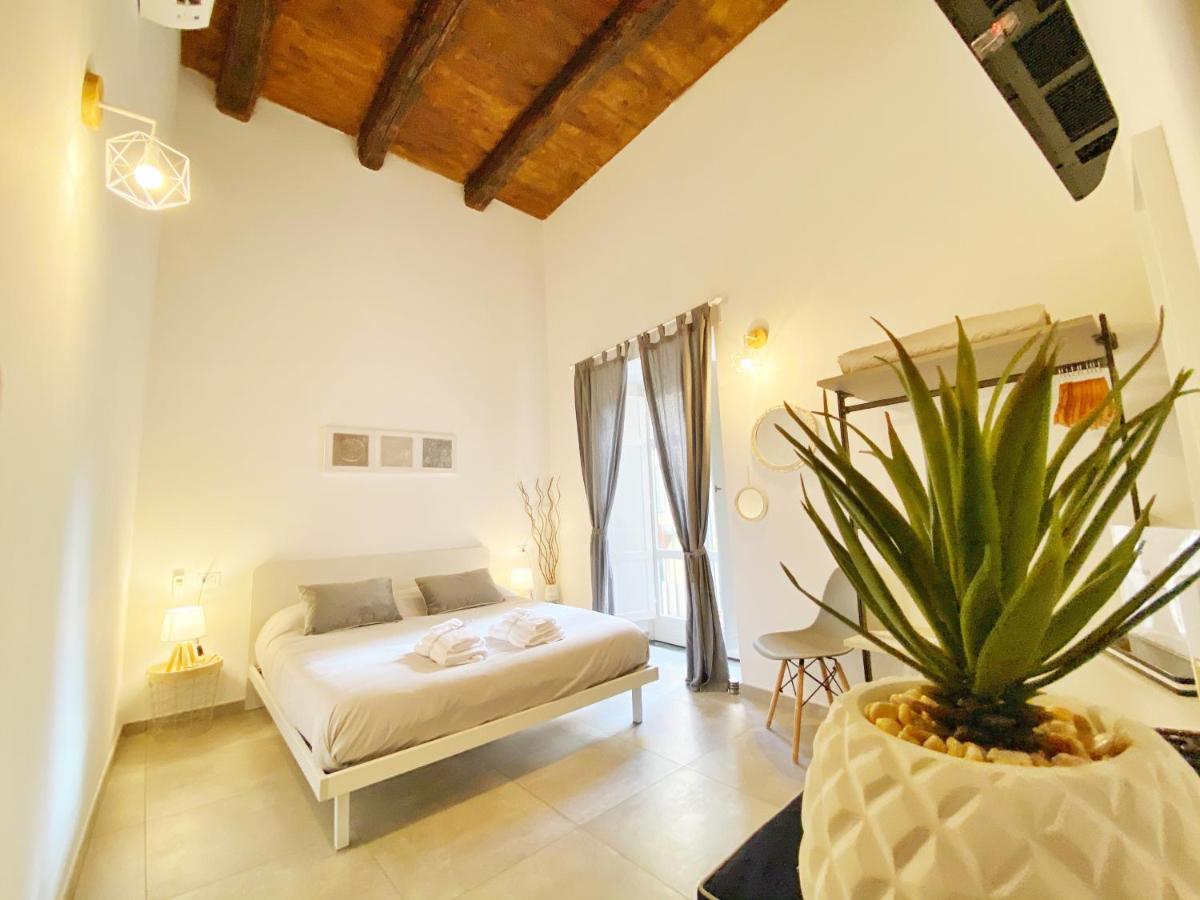 B&B Salerno In Centro 外观 照片
