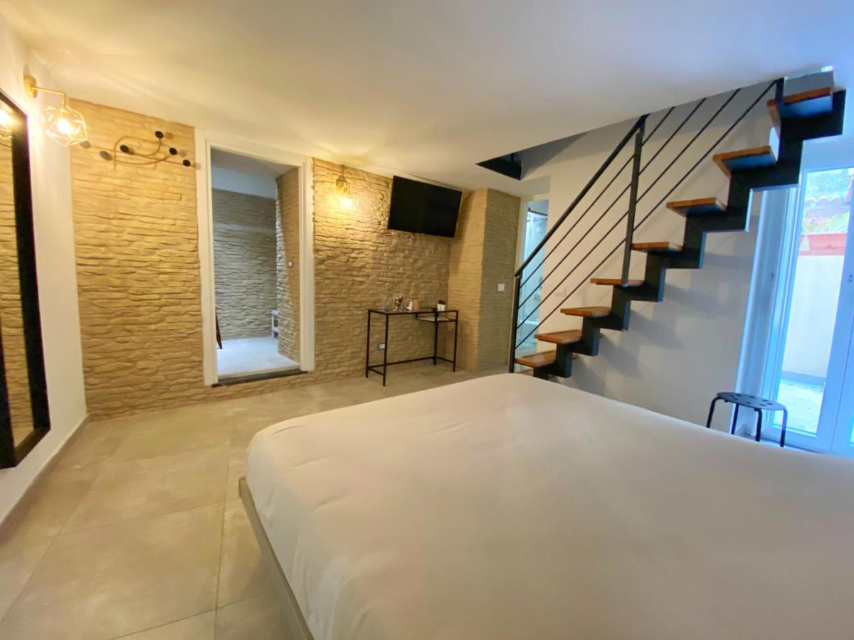 B&B Salerno In Centro 外观 照片
