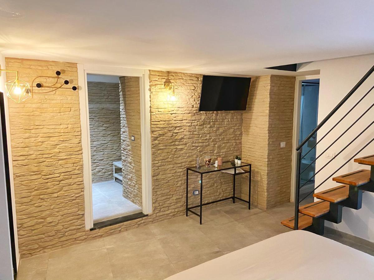 B&B Salerno In Centro 外观 照片