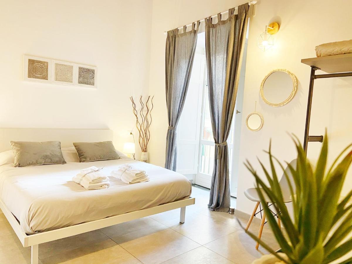 B&B Salerno In Centro 外观 照片