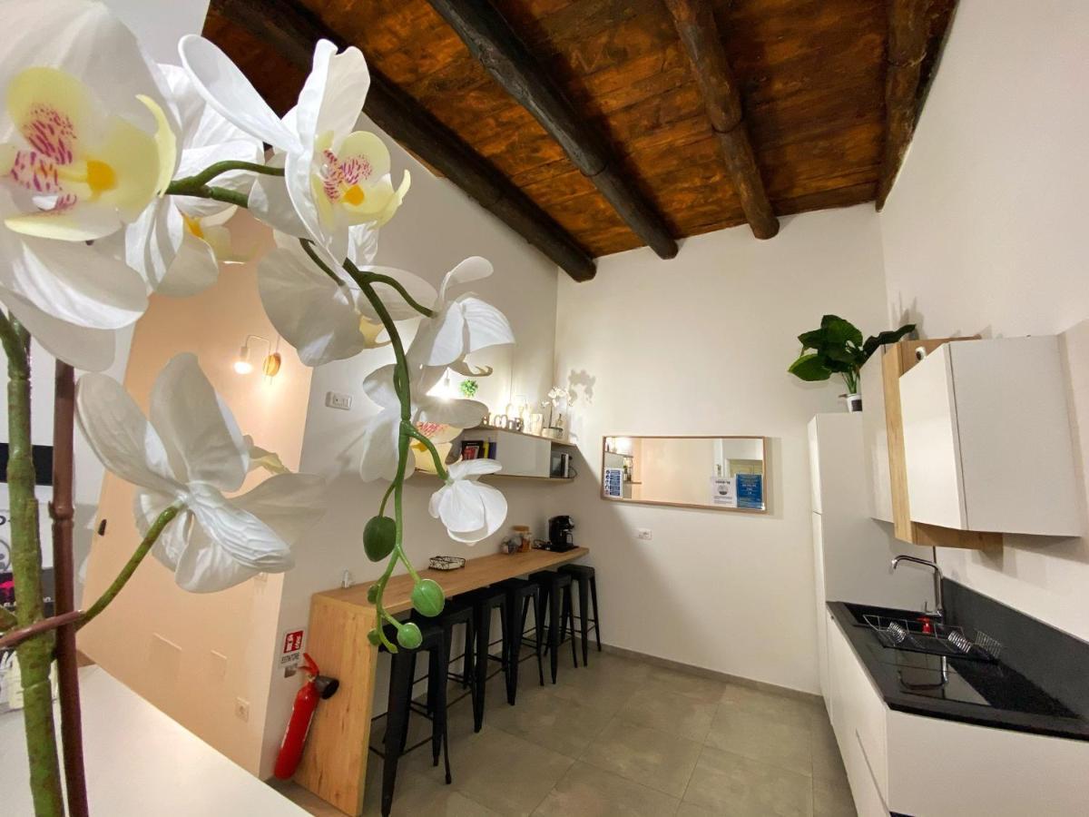 B&B Salerno In Centro 外观 照片