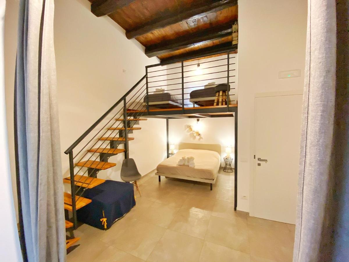 B&B Salerno In Centro 外观 照片
