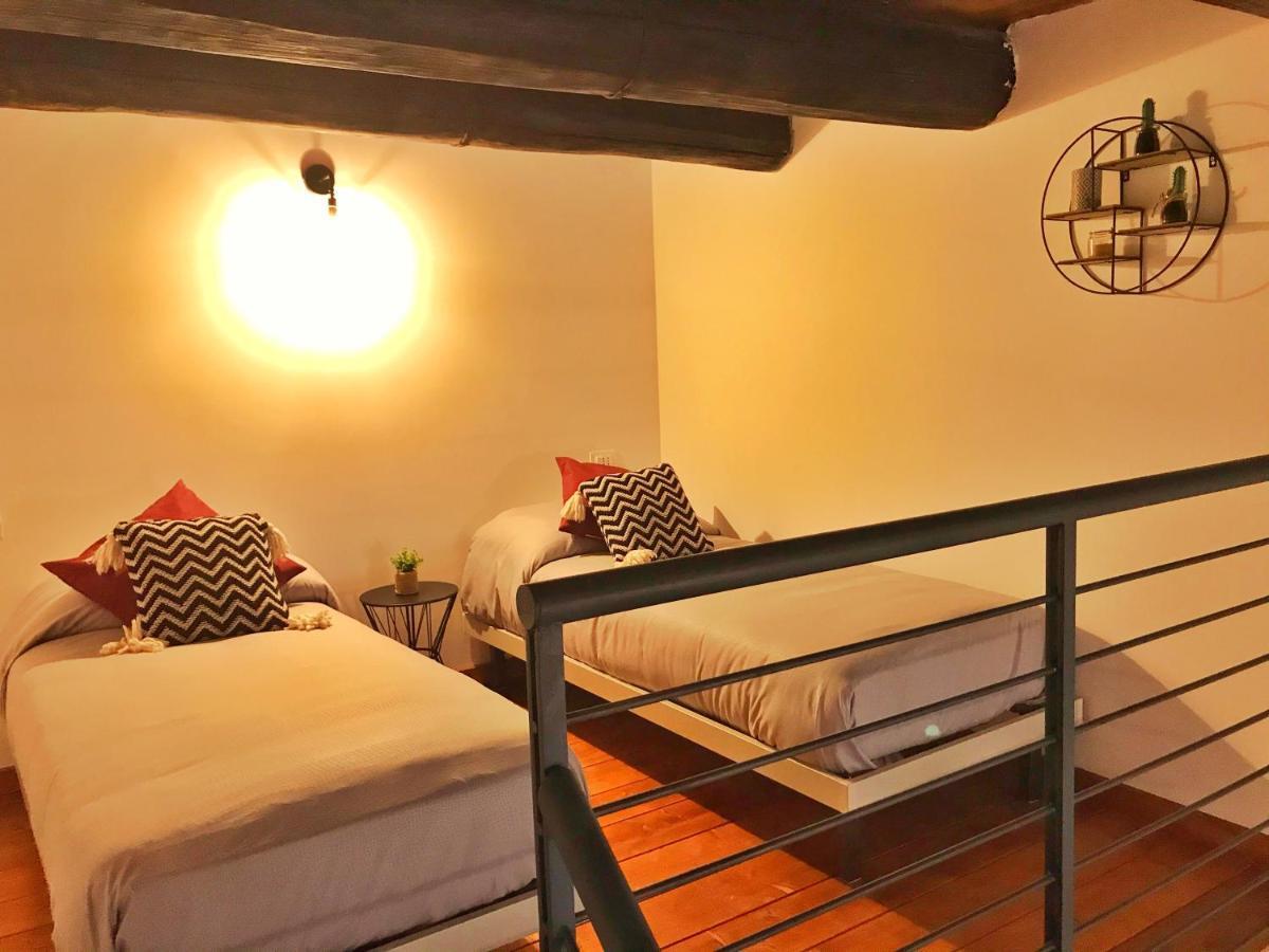 B&B Salerno In Centro 外观 照片