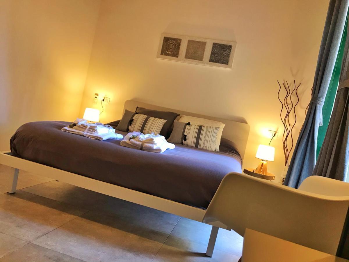 B&B Salerno In Centro 外观 照片