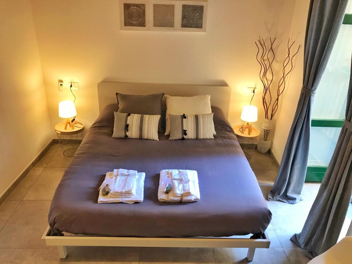 B&B Salerno In Centro 外观 照片