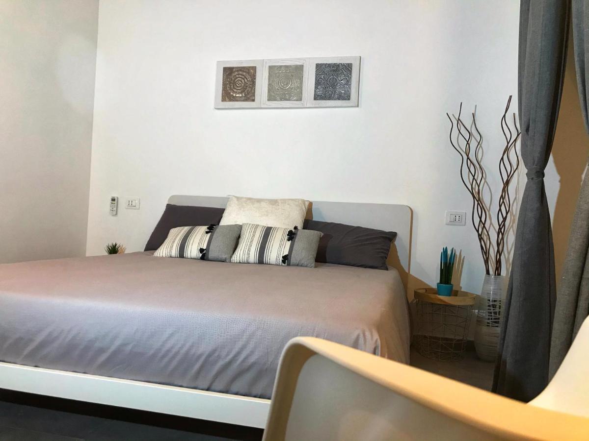 B&B Salerno In Centro 外观 照片