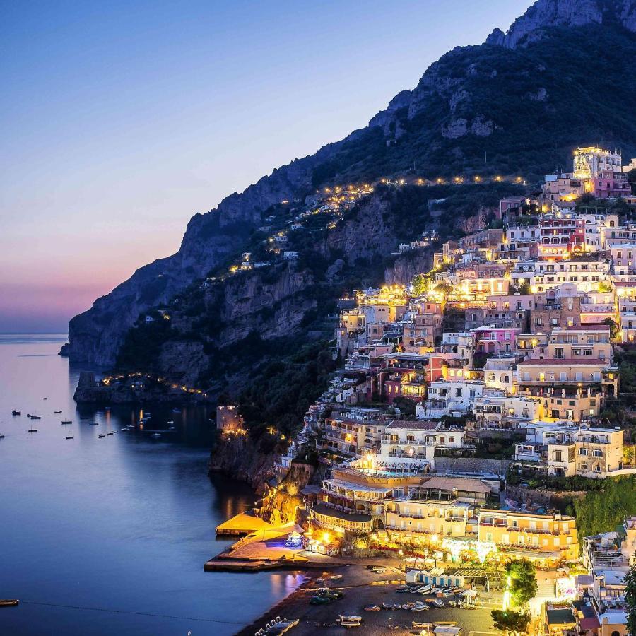 B&B Salerno In Centro 外观 照片