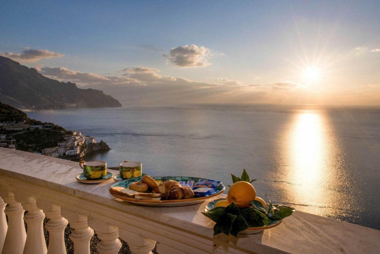 B&B Salerno In Centro 外观 照片
