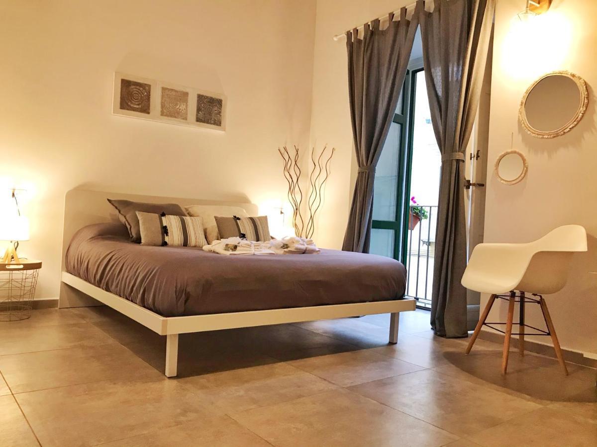 B&B Salerno In Centro 外观 照片