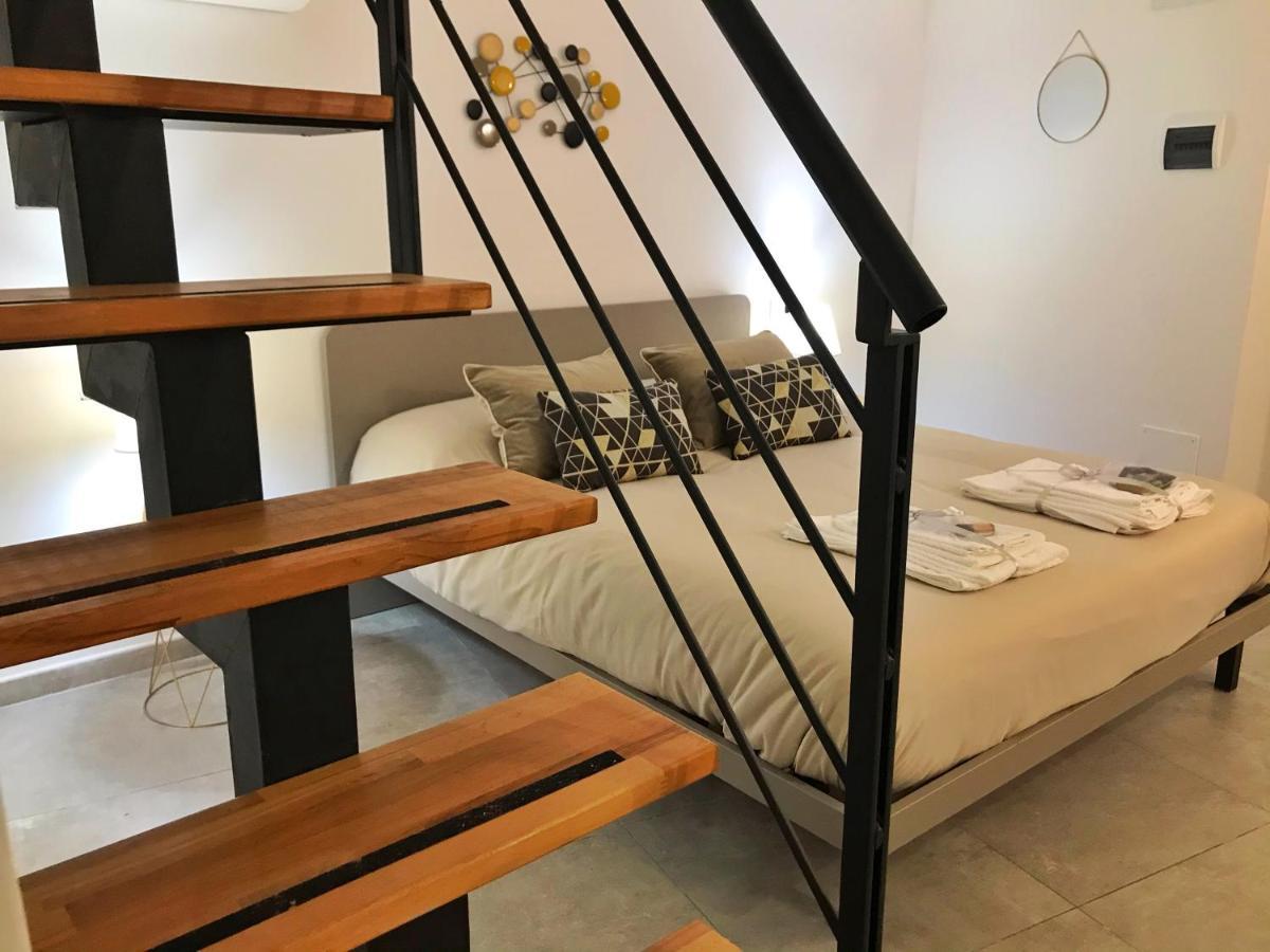 B&B Salerno In Centro 外观 照片